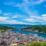 尾道観光−広島旅行