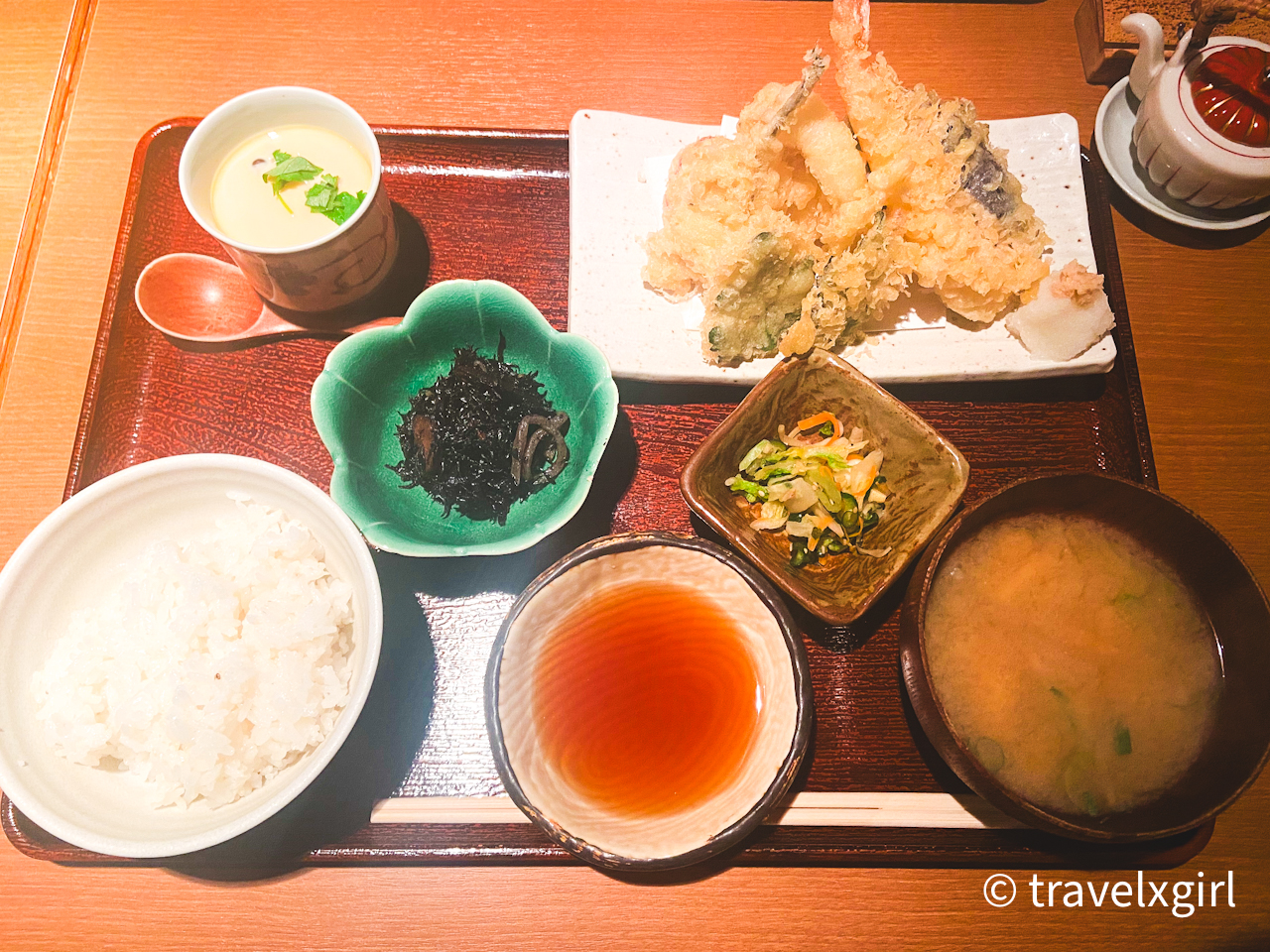 Nishoan - Japanese Restaurant in Jiyugaoka