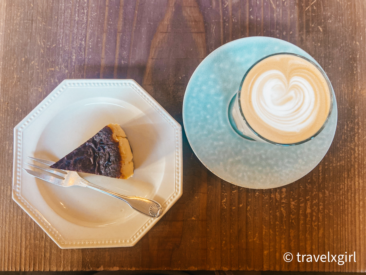 Onibus Coffee - Cafe For Coffee Lovers in Jiyugaoka