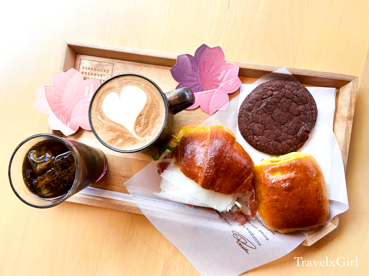 Starbucks Reserve Roastery Tokyo - Best Restaurant in Nakameguro