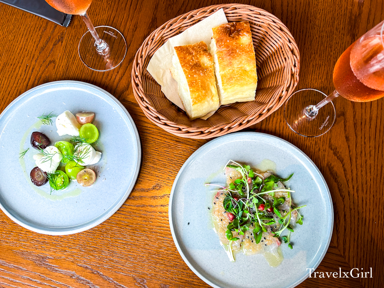 Twelve on the park bar & grill - Miyashita Park in Shibuya