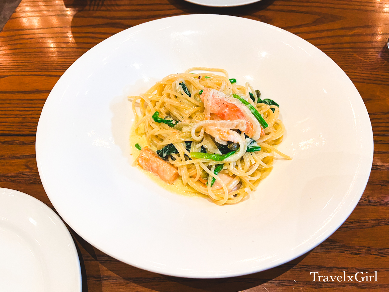 Cafe La Boheme - Sakura Shinmachi